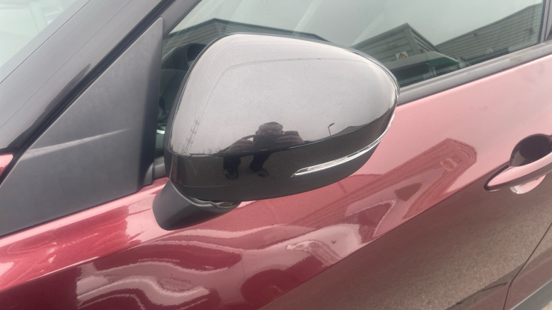 Nissan Juke 1.6 Hybrid N-Connecta 5dr Auto Hybrid Hatchback